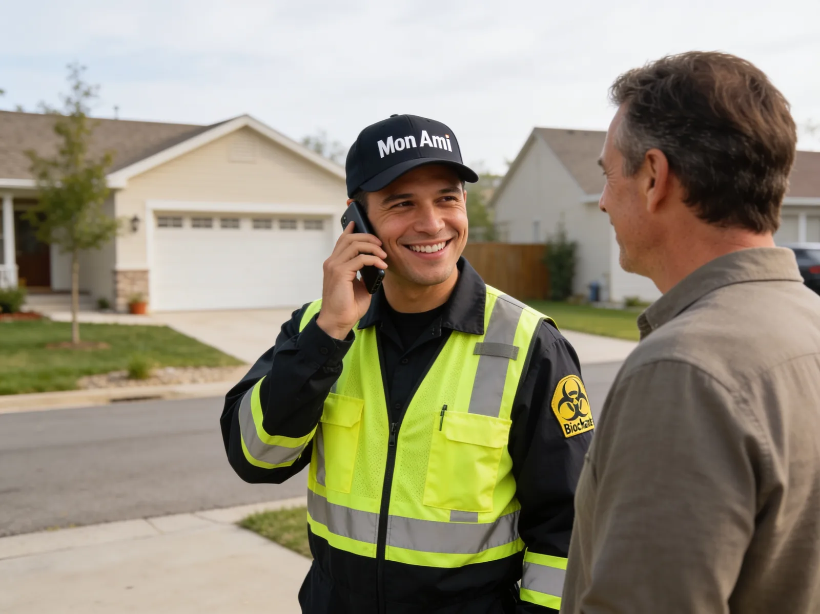 Sewage Cleanup Haledon, NJ FAQs