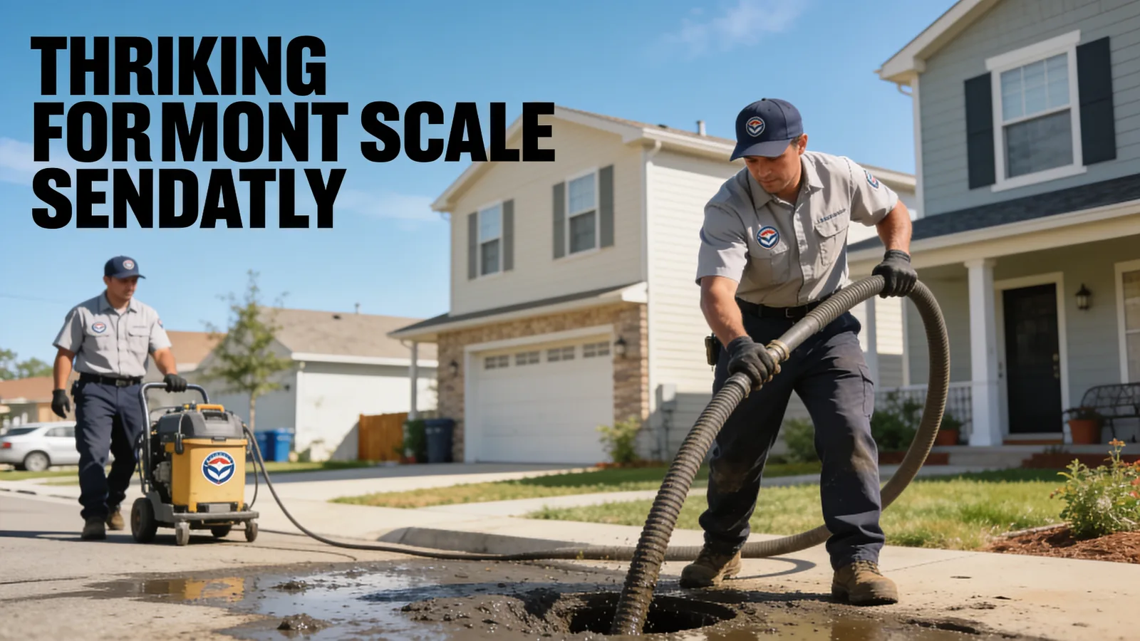 Sewage Cleanup in Haledon, NJ near me